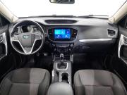 Geely Emgrand X7 I Рестайлинг 2 Пермь  - изображение 43