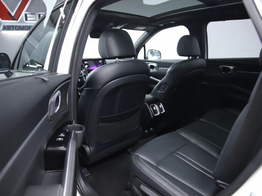 Kia Sorento IV Уфа  - изображение 12