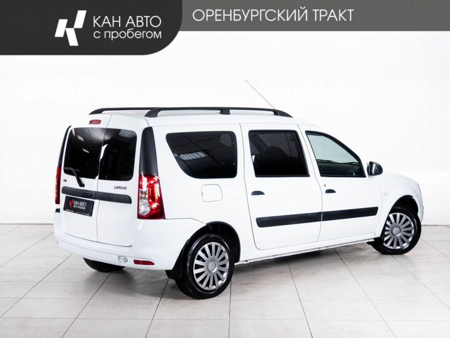 Lada (ВАЗ) Largus I Казань  - изображение 3