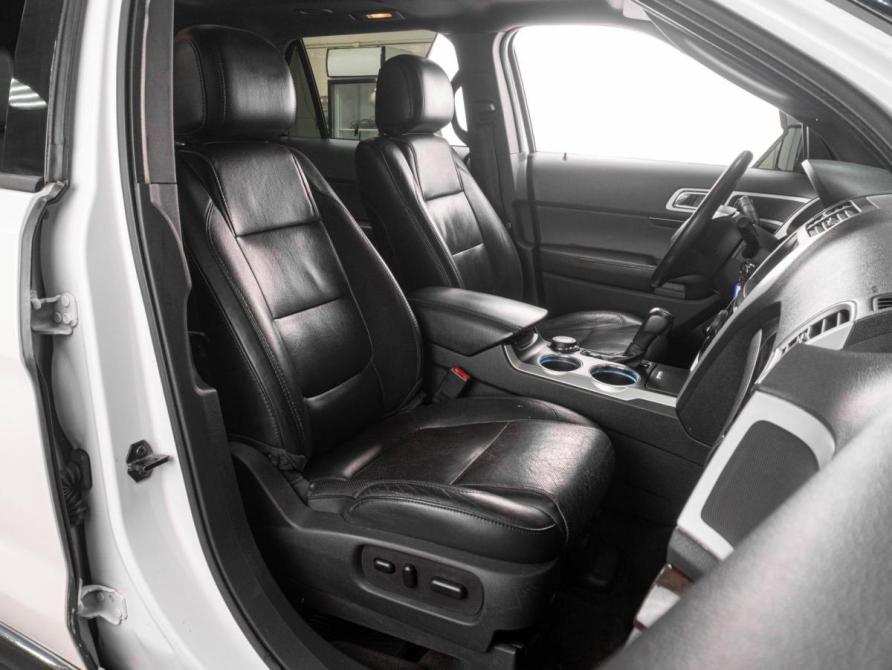 Ford Explorer V Тюмень  - изображение 8