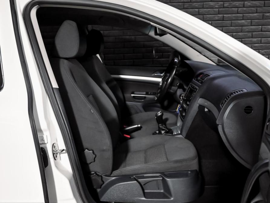 Skoda Octavia II (A5) Рестайлинг Екатеринбург  - изображение 10