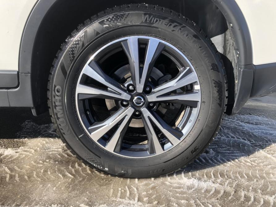 Nissan X-Trail III Рестайлинг Брянск  - изображение 15