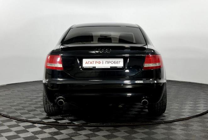 Audi A6 III (C6) с пробегом 2004 года, цена 645 000 рублей, 335770 км, седан, Автокод Объявления