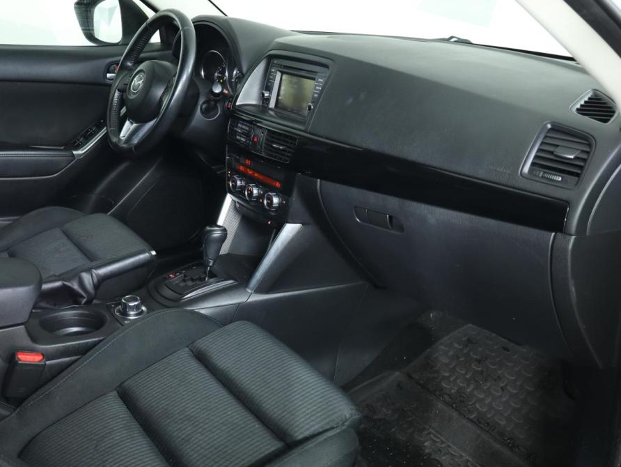 Mazda CX-5 I Москва  - изображение 21
