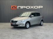 Skoda Fabia II Рестайлинг Пермь  - изображение 27