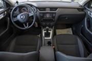 Skoda Octavia III (A7) Рестайлинг Ростов-на-Дону  - изображение 47