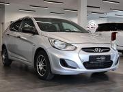 Hyundai Solaris I Калуга  - изображение 34
