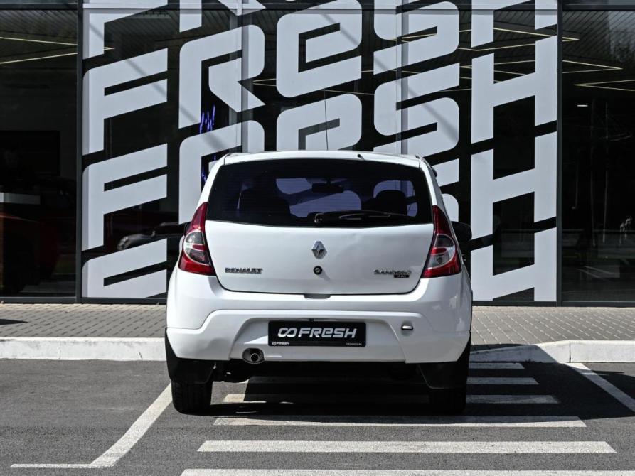 Renault Sandero I Волгоград  - изображение 4