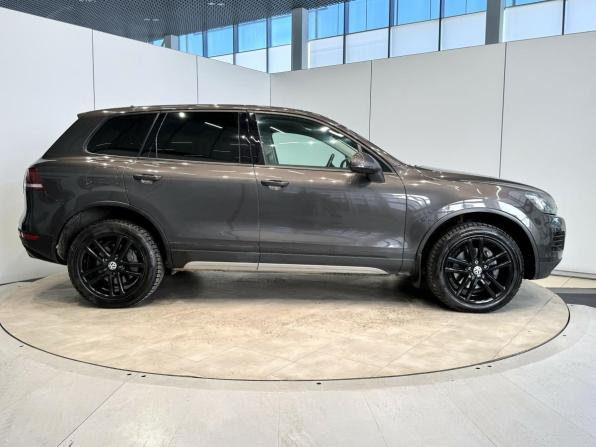 Volkswagen Touareg II с пробегом 2010 года, цена 1 770 000 рублей, 241319 км, внедорожник, Автокод Объявления