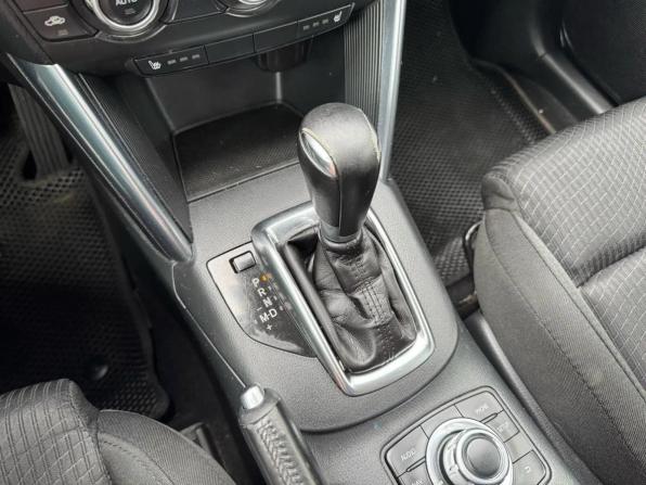 Mazda CX-5 I с пробегом 2014 года, цена 1 892 194 рубля, 270144 км, внедорожник, Автокод Объявления