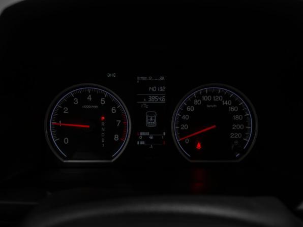 Honda CR-V III с пробегом 2008 года, цена 1 330 000 рублей, 140132 км, внедорожник, Автокод Объявления