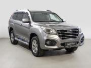 Haval H9 I Рестайлинг Химки  - изображение 33