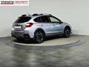 Subaru XV I Белгород  - изображение 21