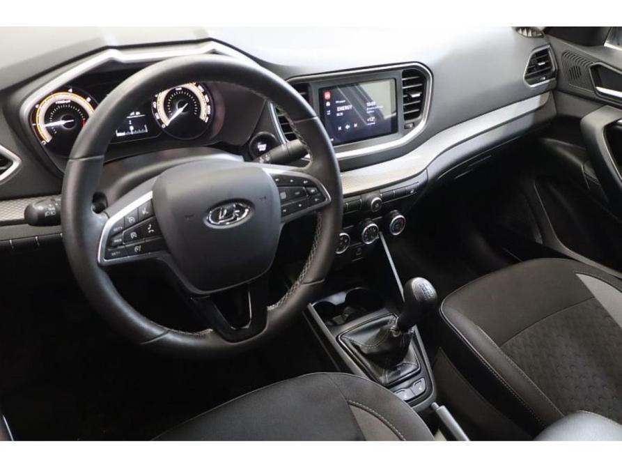 Lada (ВАЗ) Vesta I Рестайлинг (NG) Коломна  - изображение 6