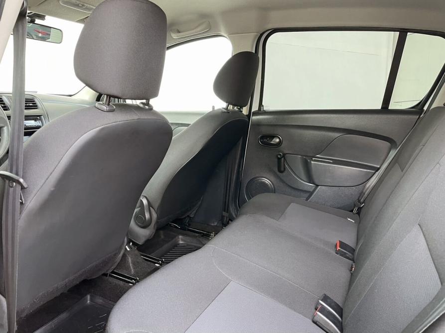 Renault Sandero II Екатеринбург  - изображение 11