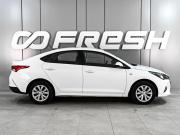 Hyundai Solaris II Рестайлинг Ростов-на-Дону  - изображение 22