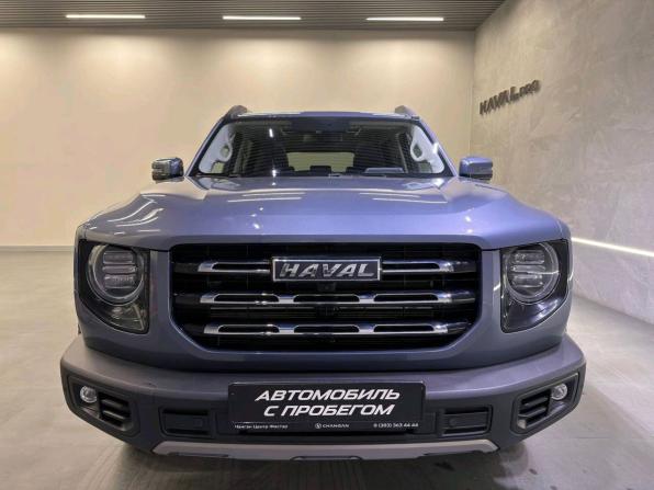 Haval Dargo с пробегом 2024 года, цена 3 049 000 рублей, 19332 км, внедорожник, Автокод Объявления
