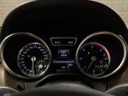 Mercedes-Benz M-Класс III (W166) Челябинск  - изображение 45