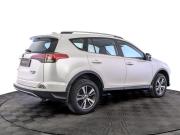 Toyota RAV4 IV (XA40) Рестайлинг Москва  - изображение 32