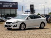Mazda 6 II (GH) Рестайлинг Краснодар  - изображение 18