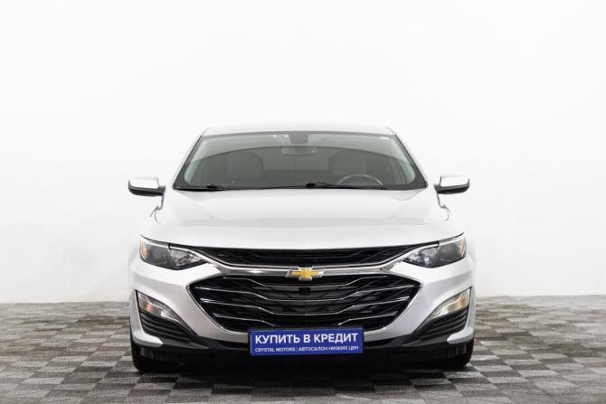Chevrolet Malibu IX Рестайлинг с пробегом 2019 года, цена 2 059 000 рублей, 74000 км, седан, Автокод Объявления