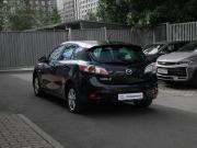 Mazda 3 II (BL) Рестайлинг Москва  - изображение 21
