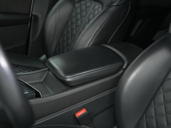 Audi Q7 II (4M) с пробегом 2017 года, цена 4 200 000 рублей, 155000 км, внедорожник, Автокод Объявления