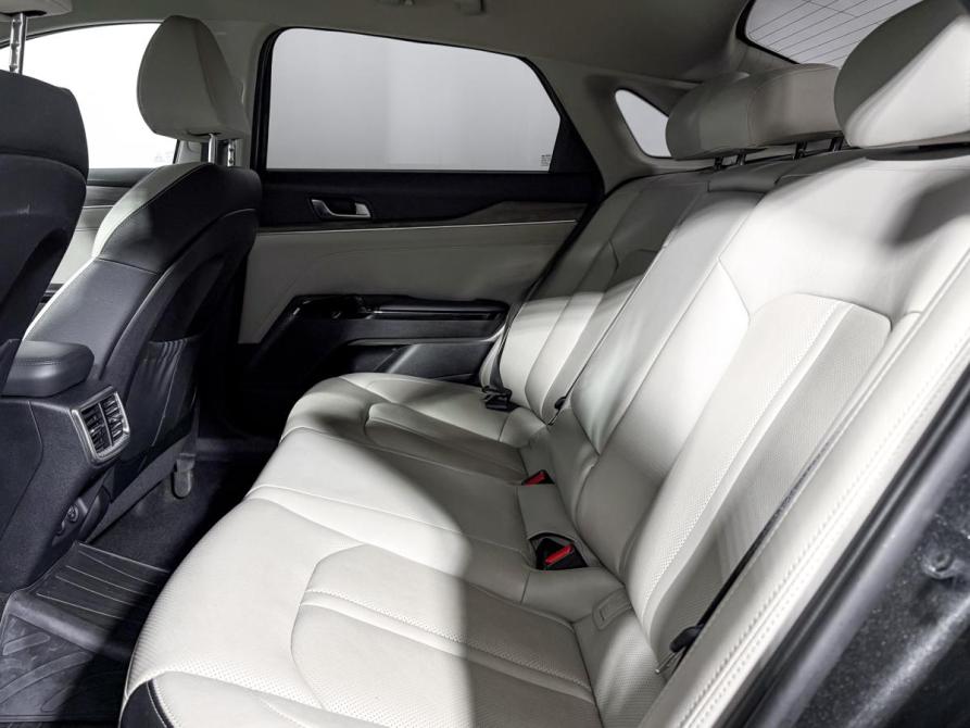 Kia K5 III Санкт-Петербург  - изображение 13