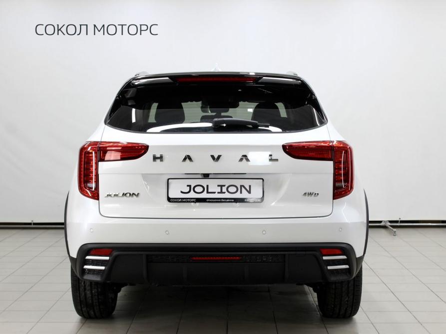 Haval Jolion I Рестайлинг Ростов-на-Дону  - изображение 4