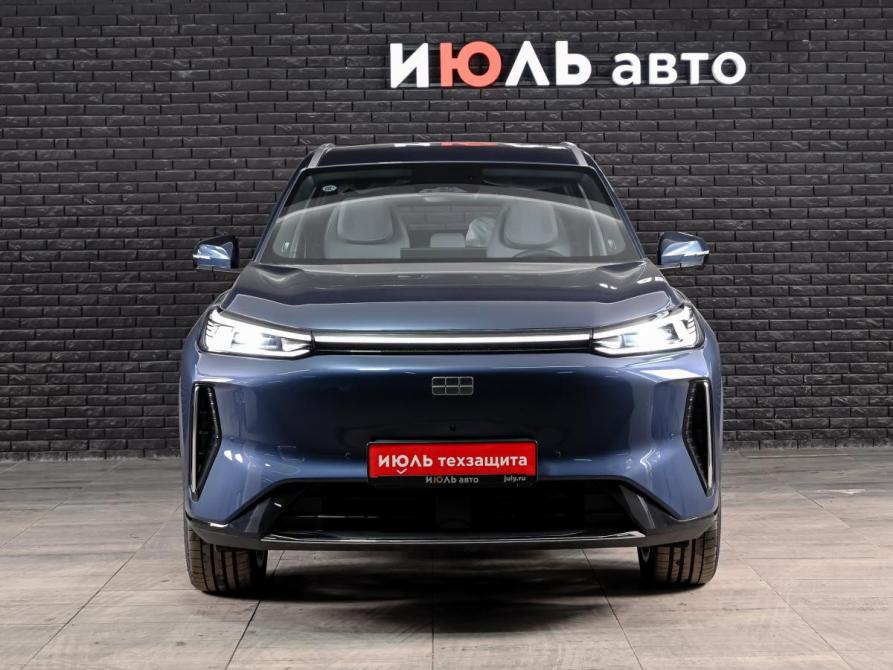Geely Galaxy M7 Екатеринбург  - изображение 2