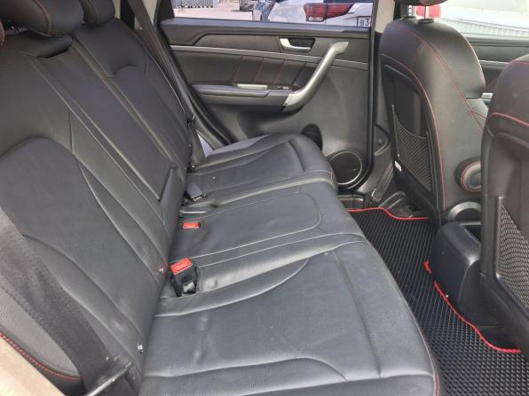 Haval H6 I с пробегом 2019 года, цена 1 850 000 рублей, 42236 км, внедорожник, Автокод Объявления
