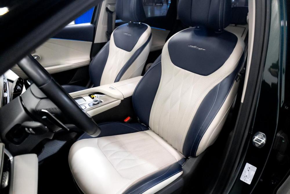 Chery Arrizo 8 Тюмень  - изображение 22
