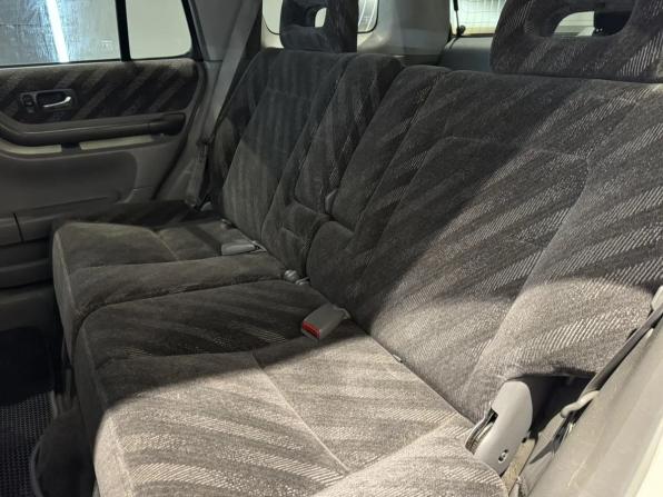 Honda CR-V I Рестайлинг с пробегом 1999 года, цена 575 000 рублей, 299000 км, внедорожник, Автокод Объявления