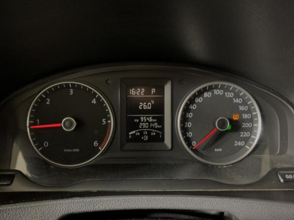 Volkswagen Caravelle T5 Рестайлинг с пробегом 2011 года, цена 1 528 000 рублей, 290000 км, минивэн, Автокод Объявления