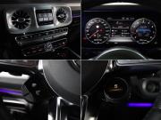 Mercedes-Benz G-Класс AMG II (W463) Москва  - изображение 51
