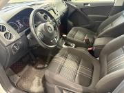 Volkswagen Tiguan I Рестайлинг Ставрополь  - изображение 27