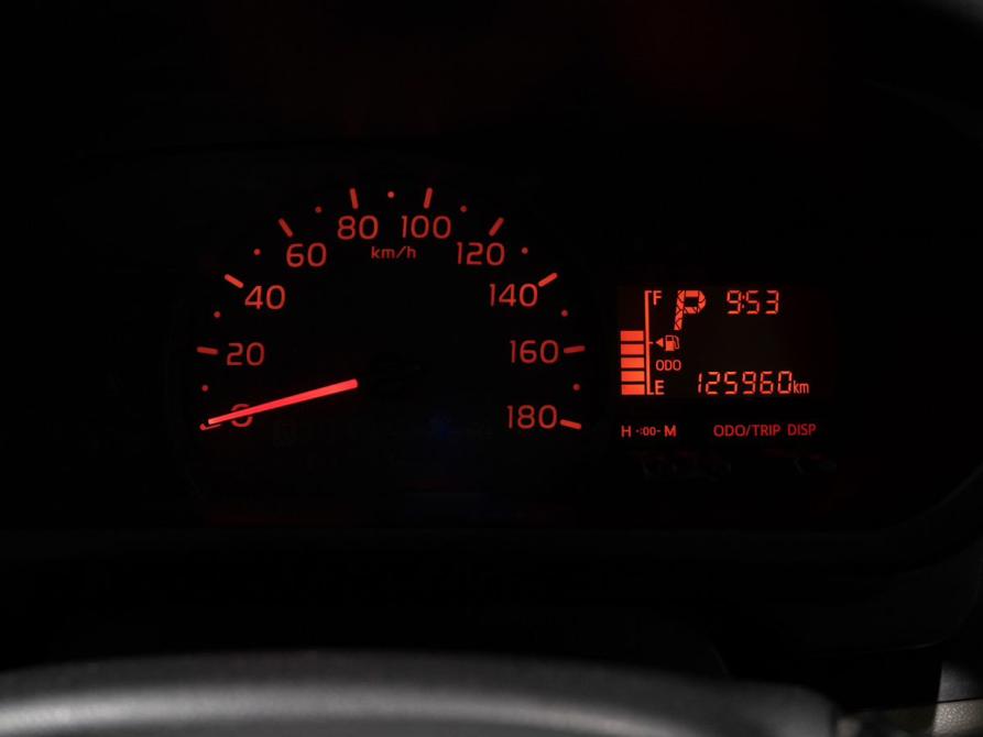 Toyota Passo III Чита  - изображение 10