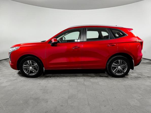 Haval Jolion I с пробегом 2023 года, цена 1 840 000 рублей, 71000 км, внедорожник, Автокод Объявления