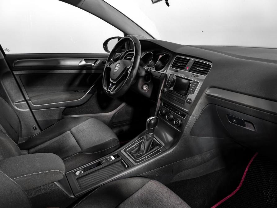 Volkswagen Golf VII Санкт-Петербург  - изображение 14