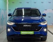 Haval F7x I Рестайлинг Набережные Челны  - изображение 34