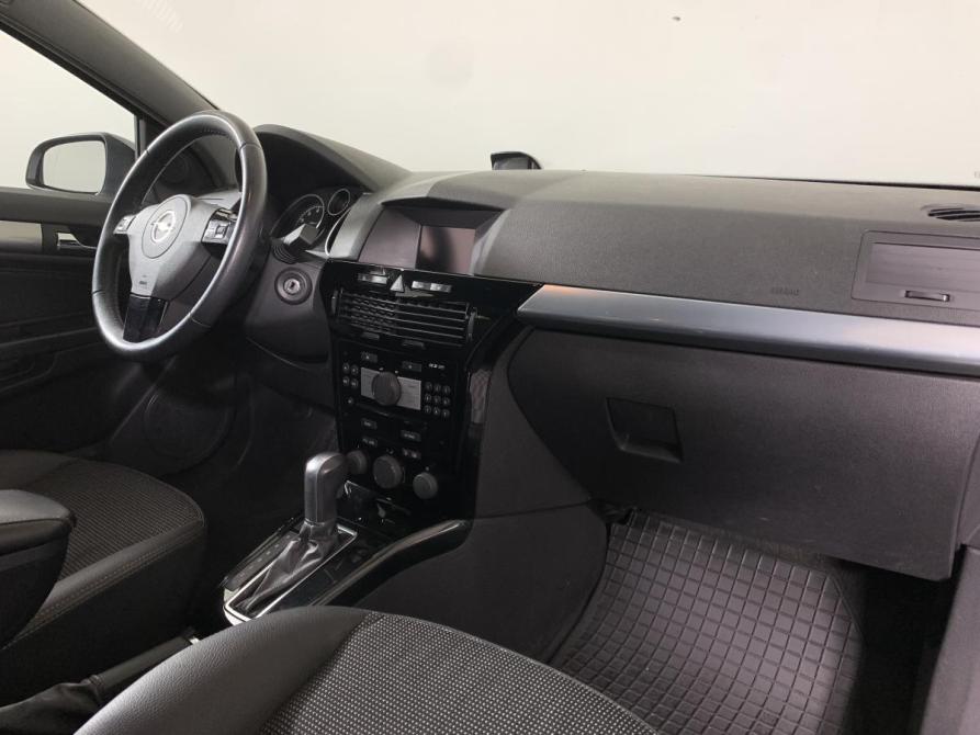 Opel Astra H Рестайлинг Москва  - изображение 13