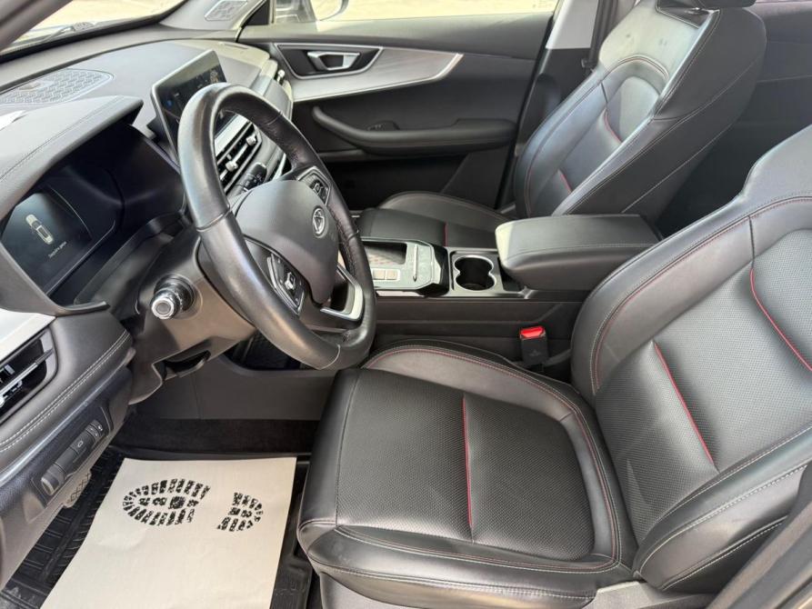 Chery Tiggo 7 Pro I Тула  - изображение 7