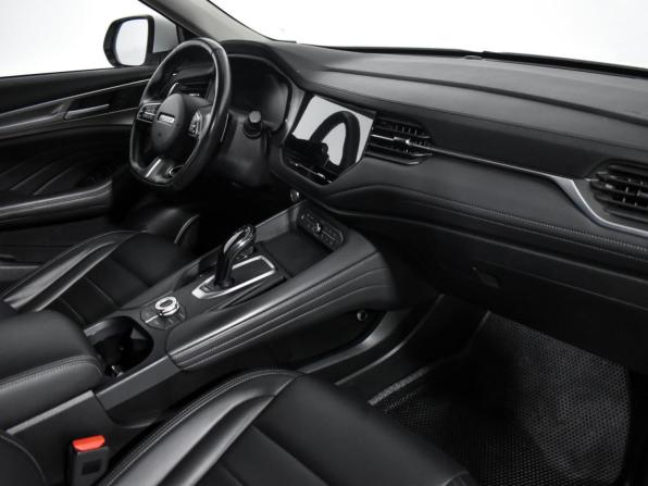 Haval F7 I с пробегом 2022 года, цена 1 897 900 рублей, 89997 км, внедорожник, Автокод Объявления