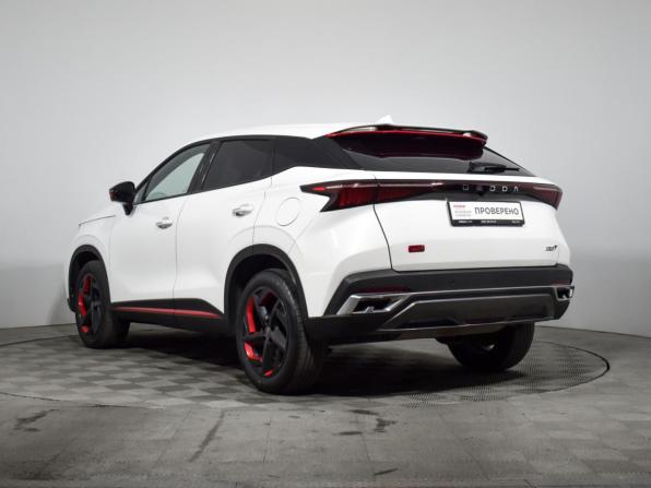 Omoda C5 I с пробегом 2023 года, цена 1 633 500 рублей, 77000 км, внедорожник, Автокод Объявления
