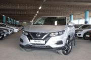Nissan Qashqai II Рестайлинг Уфа  - изображение 22