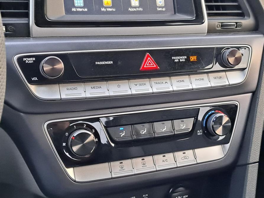 Hyundai Sonata VII (LF) Набережные Челны  - изображение 25