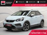 Honda Fit IV Кемерово  - изображение 23