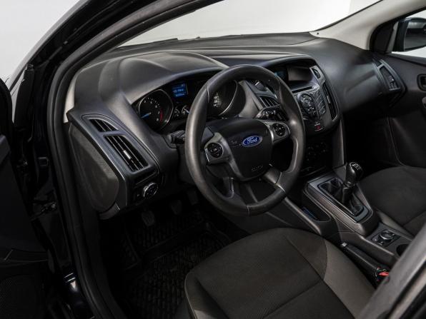 Ford Focus III с пробегом 2013 года, цена 649 000 рублей, 159000 км, седан, Автокод Объявления