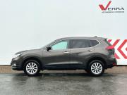 Nissan X-Trail III Рестайлинг Пермь  - изображение 17
