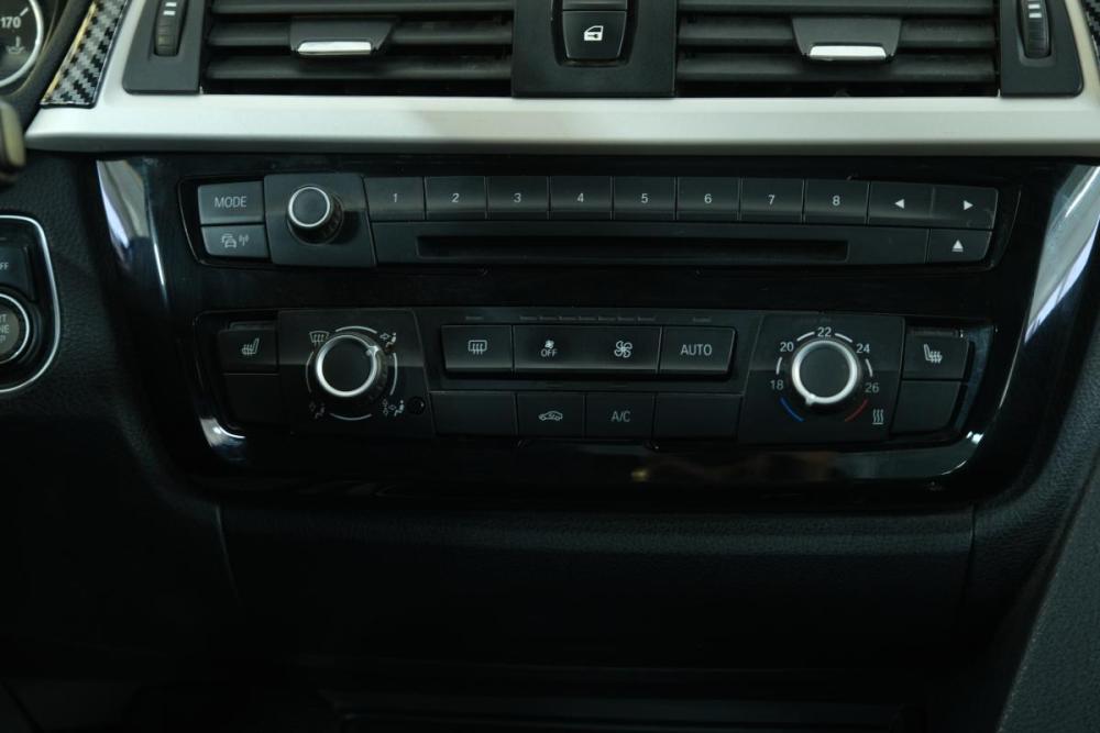 BMW 3 серии VI (F3x) Омск  - изображение 15